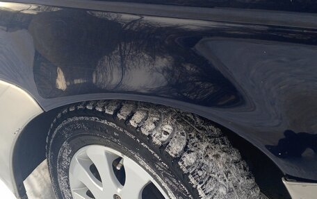 Daewoo Matiz I, 2008 год, 255 000 рублей, 2 фотография