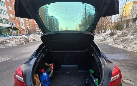 Opel Insignia II рестайлинг, 2013 год, 1 200 000 рублей, 4 фотография