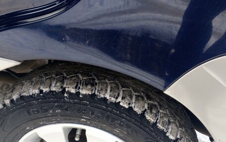 Daewoo Matiz I, 2008 год, 255 000 рублей, 4 фотография