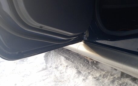 Daewoo Matiz I, 2008 год, 255 000 рублей, 5 фотография