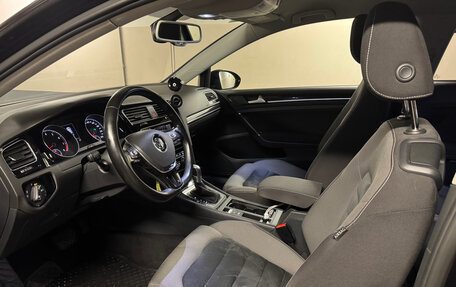 Volkswagen Golf VII, 2014 год, 1 545 000 рублей, 8 фотография