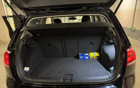 Volkswagen Golf VII, 2014 год, 1 545 000 рублей, 9 фотография