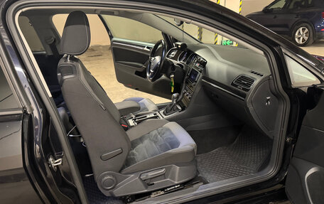 Volkswagen Golf VII, 2014 год, 1 545 000 рублей, 10 фотография