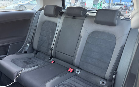 Volkswagen Golf VII, 2014 год, 1 545 000 рублей, 16 фотография