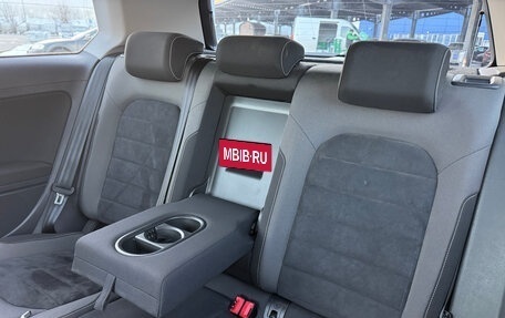 Volkswagen Golf VII, 2014 год, 1 545 000 рублей, 17 фотография