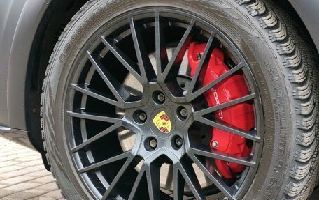 Porsche Cayenne III, 2021 год, 11 500 000 рублей, 5 фотография