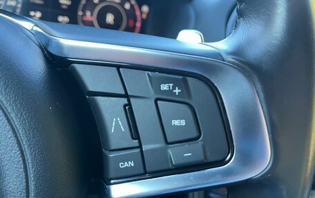 Jaguar F-Pace, 2020 год, 2 980 000 рублей, 22 фотография