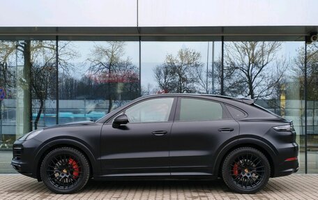 Porsche Cayenne III, 2021 год, 11 500 000 рублей, 4 фотография