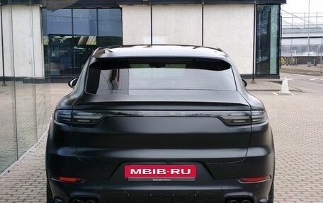 Porsche Cayenne III, 2021 год, 11 500 000 рублей, 6 фотография