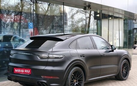 Porsche Cayenne III, 2021 год, 11 500 000 рублей, 9 фотография