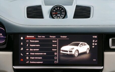 Porsche Cayenne III, 2021 год, 11 500 000 рублей, 19 фотография