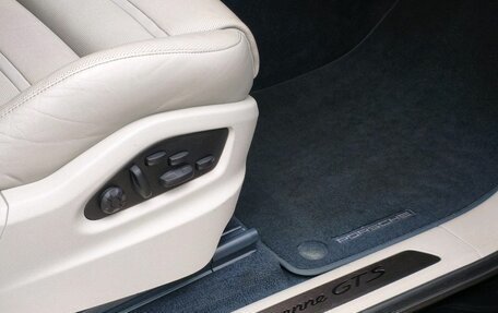 Porsche Cayenne III, 2021 год, 11 500 000 рублей, 13 фотография