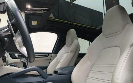 Porsche Cayenne III, 2021 год, 11 500 000 рублей, 16 фотография