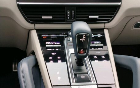 Porsche Cayenne III, 2021 год, 11 500 000 рублей, 23 фотография