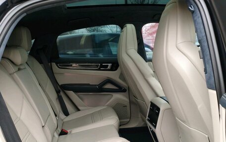 Porsche Cayenne III, 2021 год, 11 500 000 рублей, 11 фотография