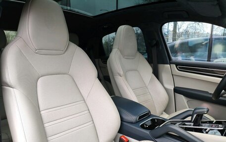 Porsche Cayenne III, 2021 год, 11 500 000 рублей, 12 фотография