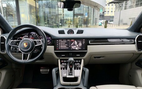 Porsche Cayenne III, 2021 год, 11 500 000 рублей, 22 фотография