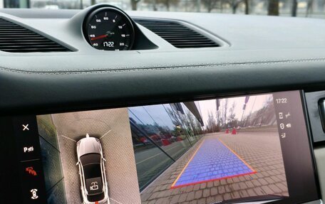 Porsche Cayenne III, 2021 год, 11 500 000 рублей, 17 фотография