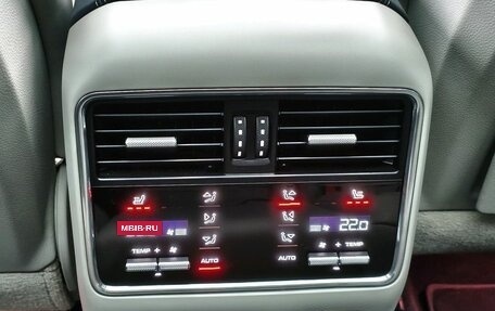 Porsche Cayenne III, 2021 год, 11 500 000 рублей, 20 фотография