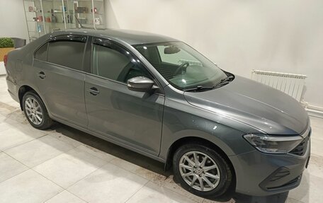 Volkswagen Polo VI (EU Market), 2020 год, 1 515 000 рублей, 4 фотография