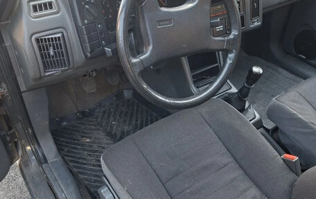 Volvo 440, 1991 год, 280 000 рублей, 9 фотография