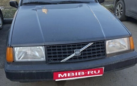 Volvo 440, 1991 год, 280 000 рублей, 2 фотография