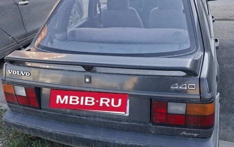 Volvo 440, 1991 год, 280 000 рублей, 4 фотография