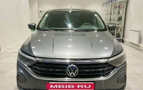 Volkswagen Polo VI (EU Market), 2020 год, 1 515 000 рублей, 2 фотография