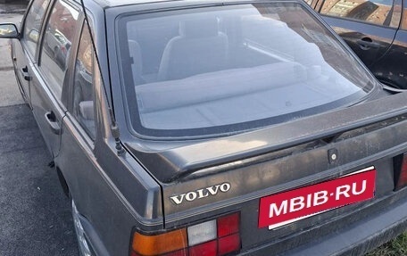 Volvo 440, 1991 год, 280 000 рублей, 3 фотография