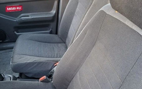 Volvo 440, 1991 год, 280 000 рублей, 7 фотография