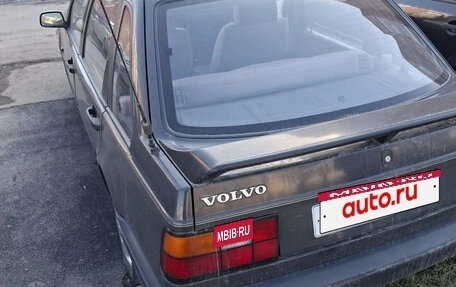 Volvo 440, 1991 год, 280 000 рублей, 11 фотография