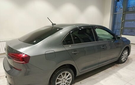 Volkswagen Polo VI (EU Market), 2020 год, 1 515 000 рублей, 5 фотография