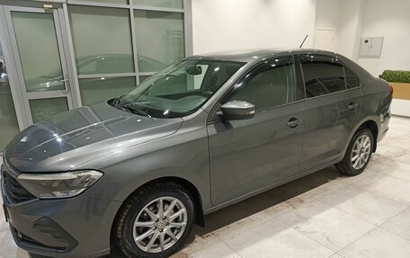 Volkswagen Polo VI (EU Market), 2020 год, 1 515 000 рублей, 10 фотография