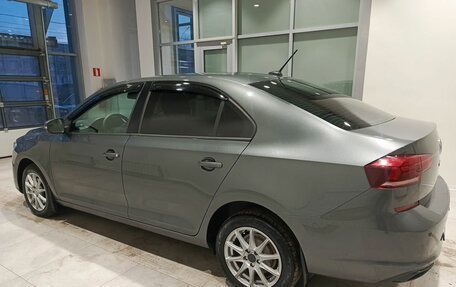 Volkswagen Polo VI (EU Market), 2020 год, 1 515 000 рублей, 9 фотография