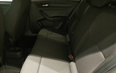 Volkswagen Polo VI (EU Market), 2020 год, 1 515 000 рублей, 12 фотография