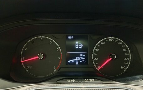 Volkswagen Polo VI (EU Market), 2020 год, 1 515 000 рублей, 15 фотография