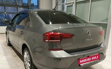 Volkswagen Polo VI (EU Market), 2020 год, 1 515 000 рублей, 8 фотография