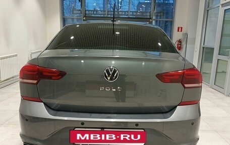 Volkswagen Polo VI (EU Market), 2020 год, 1 515 000 рублей, 7 фотография