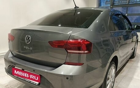 Volkswagen Polo VI (EU Market), 2020 год, 1 515 000 рублей, 6 фотография