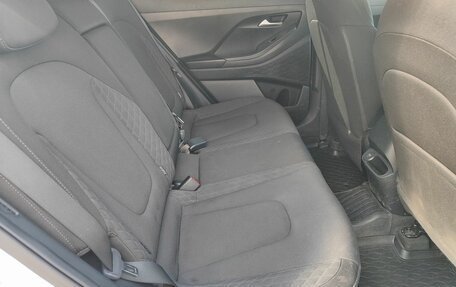 Hyundai Creta, 2022 год, 2 299 000 рублей, 11 фотография