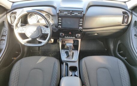 Hyundai Creta, 2022 год, 2 299 000 рублей, 10 фотография