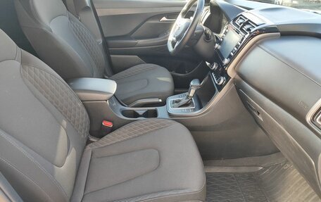 Hyundai Creta, 2022 год, 2 299 000 рублей, 9 фотография