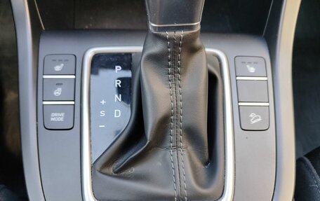 Hyundai Creta, 2022 год, 2 299 000 рублей, 15 фотография