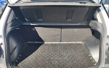 Hyundai Creta, 2022 год, 2 299 000 рублей, 13 фотография