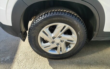 Hyundai Creta, 2022 год, 2 299 000 рублей, 12 фотография