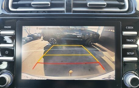 Hyundai Creta, 2022 год, 2 299 000 рублей, 16 фотография