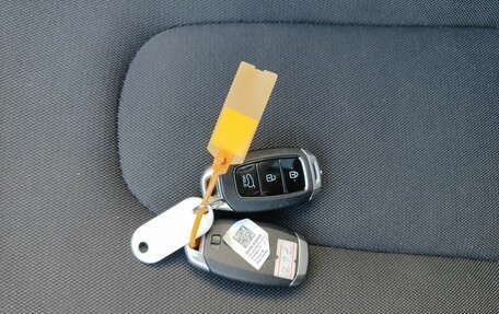 Hyundai Creta, 2022 год, 2 299 000 рублей, 17 фотография