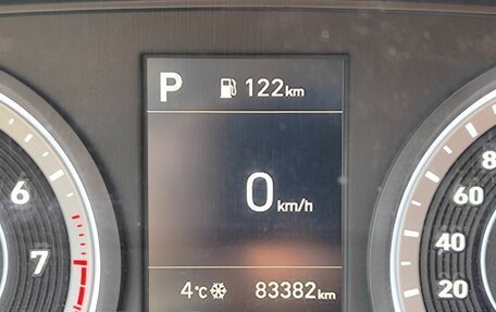 Hyundai Creta, 2022 год, 2 299 000 рублей, 18 фотография