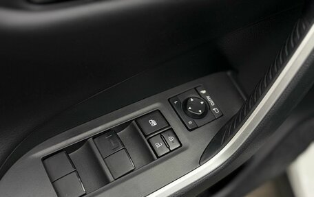 Toyota RAV4, 2023 год, 4 469 000 рублей, 7 фотография