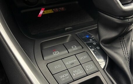 Toyota RAV4, 2023 год, 4 469 000 рублей, 12 фотография